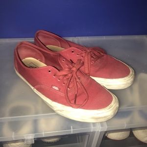 Vans Authentic size 11 men